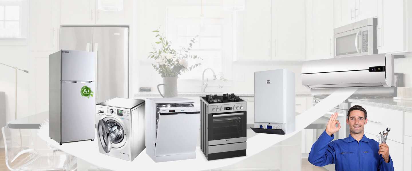 Tercan Grundig Servisi